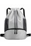 Unisex Backpack Football Fitness Basketball Travel School Sports Backpack -2 Years Warranty - 5