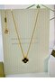 Chain with Accessories - 8