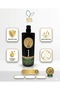 Keratin Salt-Free Shampoo 1000ml; Befor Kertine (1'Nomar) - 2