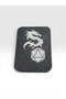 صندوق نرد DND ثلاثي الأبعاد - صندوق نرد Dungeons Dragons مع غطاء - 6