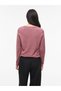Strickpullover VIRIL Rundhals - 4