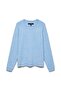Knitted pullover VMDOFFY Knitted pullover - 2