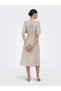 Rochie ONLTIZANA Midi - 4