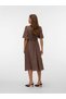 Kleid VMMELANEY Midikleid - 3