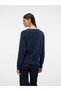 Knitted pullover VMDOFFY Knitted pullover - 3