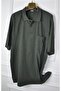 Plus Size Men's Combed Tee - 3