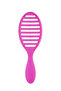 ® Speed??dry Hair Brush - Purple - 2
