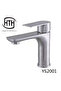 Faucet for Bathroom Sinks, Including Hot And Cold Options, Ideal for Both Bathroom Use