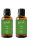 100% Pure Camphor Essential Oil - 20 ML X 2 - 3