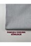 White Black Thin Striped Cotton Woven Fabric for Shirts & Dresses 150X300Cm - 6