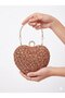 Heart Evening Dress Bag - 5