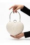 Heart Evening Dress Bag