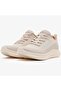 Bobs Moda Flex 117730Tk Unisex Sports Shoes Beige - 4