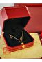 Chain with Accessories - 4