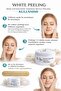 White Peeling |   Face and Body Peeling |   Rice Peeling |   Purifying, Skin Renewing Care 100 ml - 4