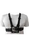 Action Camera Chest Fixing Belt - 4