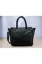 Genuine Leather Hand & Shoulder Bag for Women - 3