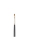 200Kf Series Synthetic Bristle Cat Tongue Brush No: 0 X 12 Pieces