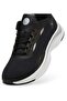 حذاء SOFTRIDE Orla Metallic Dream من PUMA، متعدد الألوان: الأسود والفضي والفضي المطفي والأبيض - 5