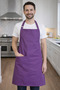 Kitchen Apron for Barista Butcher Restaurant - 2