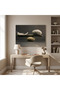 Balance of Life and Existence Wall Decoration Canvas Painting - 3