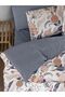 Fitted Sheet Single Duvet Cover Set ETRO - 4