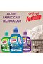 Laundry Detergent Liquid Power Gel (2L × 3 Pack) (Blue, Jasmine & Lavender) - 6