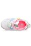Birdy First Step Baby Orthopedic Children's Sports Shoes White - 4