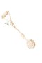 7-24 Avm Washable Hygienic Dog Toy Bite Scratching and Bring Horse Pull Four Play Set - 2