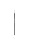 200R Series Synthetic Bristle Round Brush No: 0 X 12 Pieces
