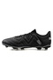 Future Play Fg/ag Men's Black Football Boots - 3