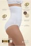 Ultra High Waist Hip, Stomach and Abdomen Shaping / Sculpting Slip Corset
