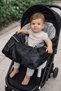 Universal Hygienic Baby Cover - Shopping Cart and High Chair Protector - 6