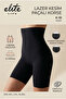 Size Reducer Laser Cut Piece Corset - Hip and Waist Shaper