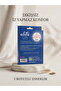 3-Pack of Laser Cut High Waist Panties - Stitch-Free No Trace - 3