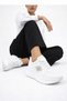 Stoned Sparkling Trend 5 cm Platform Women's Sneakers Thick Sole Sports Shoes - 3