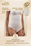 Adjustable Agrafl Waist Corset - 1 Size Effect