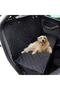 Vehicle Auto Car Back Seat Cat Dog Case Cover Pool Liquid Proof Feather Collection Cover - 9