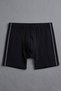 Men's Premium Modal Cotton Interlaced Underwear, Anti-Sweat, Anti-Odor, the Most Comfortable Boxer in the World