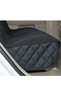 Vehicle Auto Car Back Seat Cat Dog Case Cover Pool Liquid Proof Feather Collection Cover - 8