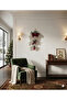 New Year's Concept Gift Door Wall Decoration - 4