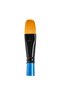 210Kf Series Synthetic Bristle Cat Tongue Brush No: 16