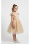 Girl's party graduation lace evening dress special occasion - 2