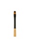 215F Series Synthetic Bristle Flat Cut Brush No: 2 X 12 Pieces