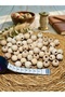 14 mm Raw Wood Beads - 100 Gr Round Hole Natural Beads Medium 110 (±5) Pieces Hobby, Bag ,Jewelry - 3