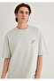 Pro Gray T-Shirt Relaxed Fit / Relaxed Cut 0612743 -70082 - 3