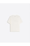 Coffee Club Printed Crew Neck Oversize Trendy Women's T-Shirt (Back Printed) - 3