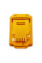 لإكسسوارات أدوات DeWalt بطارية ليثيوم أيون حافظة بلاستيكية لـ XR 18 فولت 20 فولت DCB183 DCB203 DCB204 DCB20... - 5