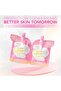 4PC COMBO White Sunscreen SPF 50 PA (4x25g) – Brightening & Hydrating UV Protection for Face