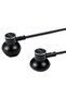 Original Headphones Type C – USB-C Wired Earphones with Mic & Volume Control, Noise Cancelli - 2